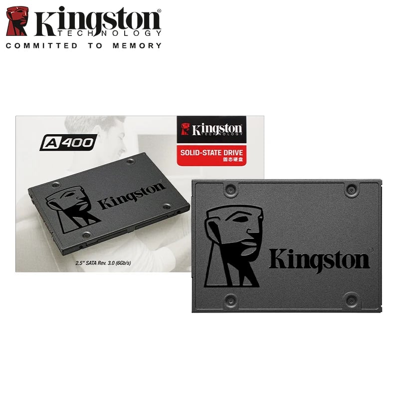 Kingston A400 2.5