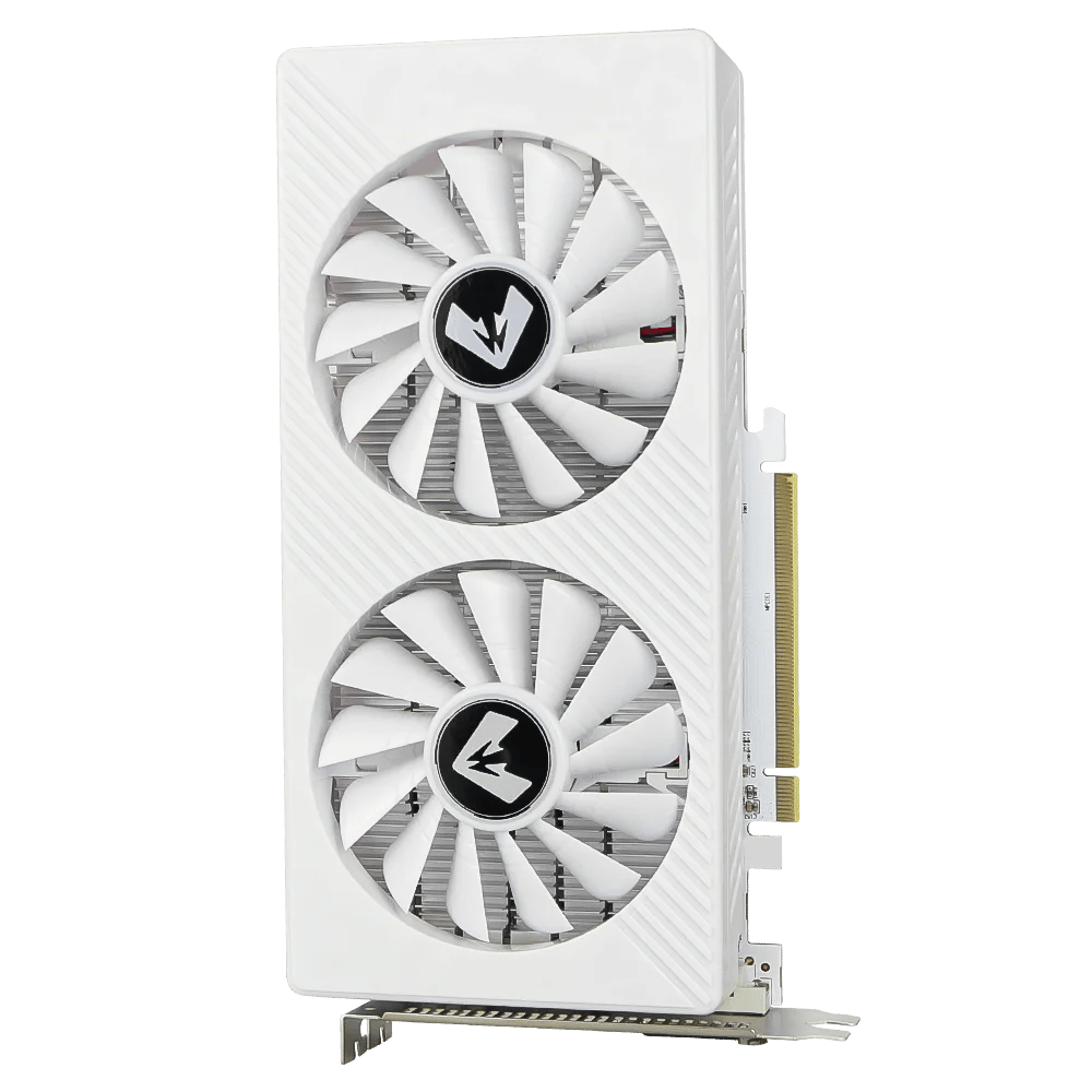 SOYO RX 580 8GB – كرت شاشة للألعاب - صورة 1