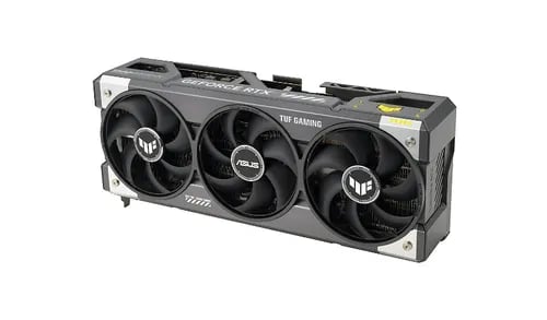 ASUS TUF RTX 5080 O16G GAMING كرت شاشة - صورة 1