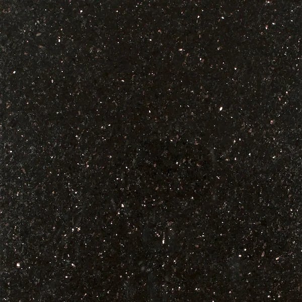 Granite Black Galaxy in Different Texture - Image 4