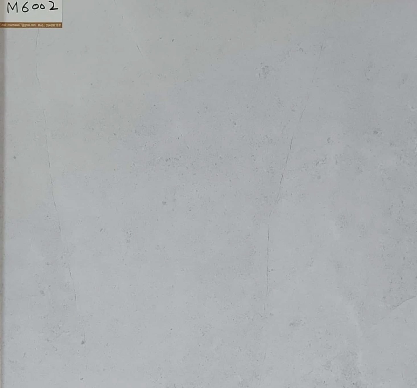 Porcelain  Tiles M6002 - Image 2