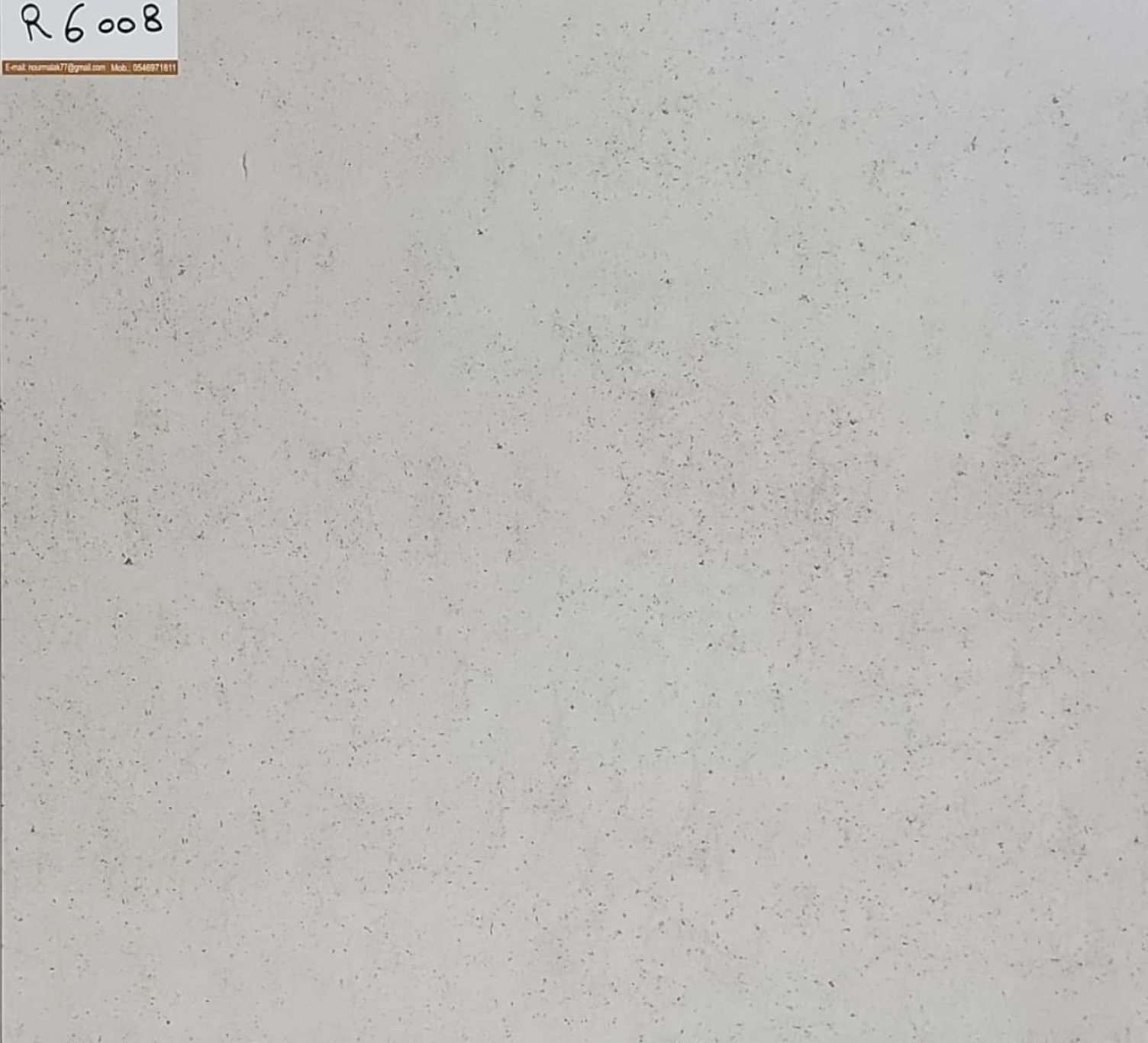R6008 بلاط بورسلان  - صورة 2