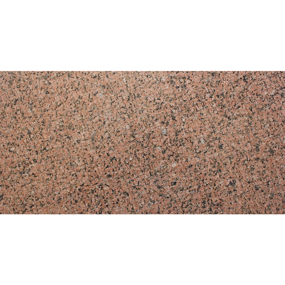 Granite Royal Rose in Different Textures - Image 1