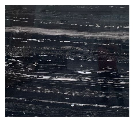 Silver Poroto Marble - Image 1