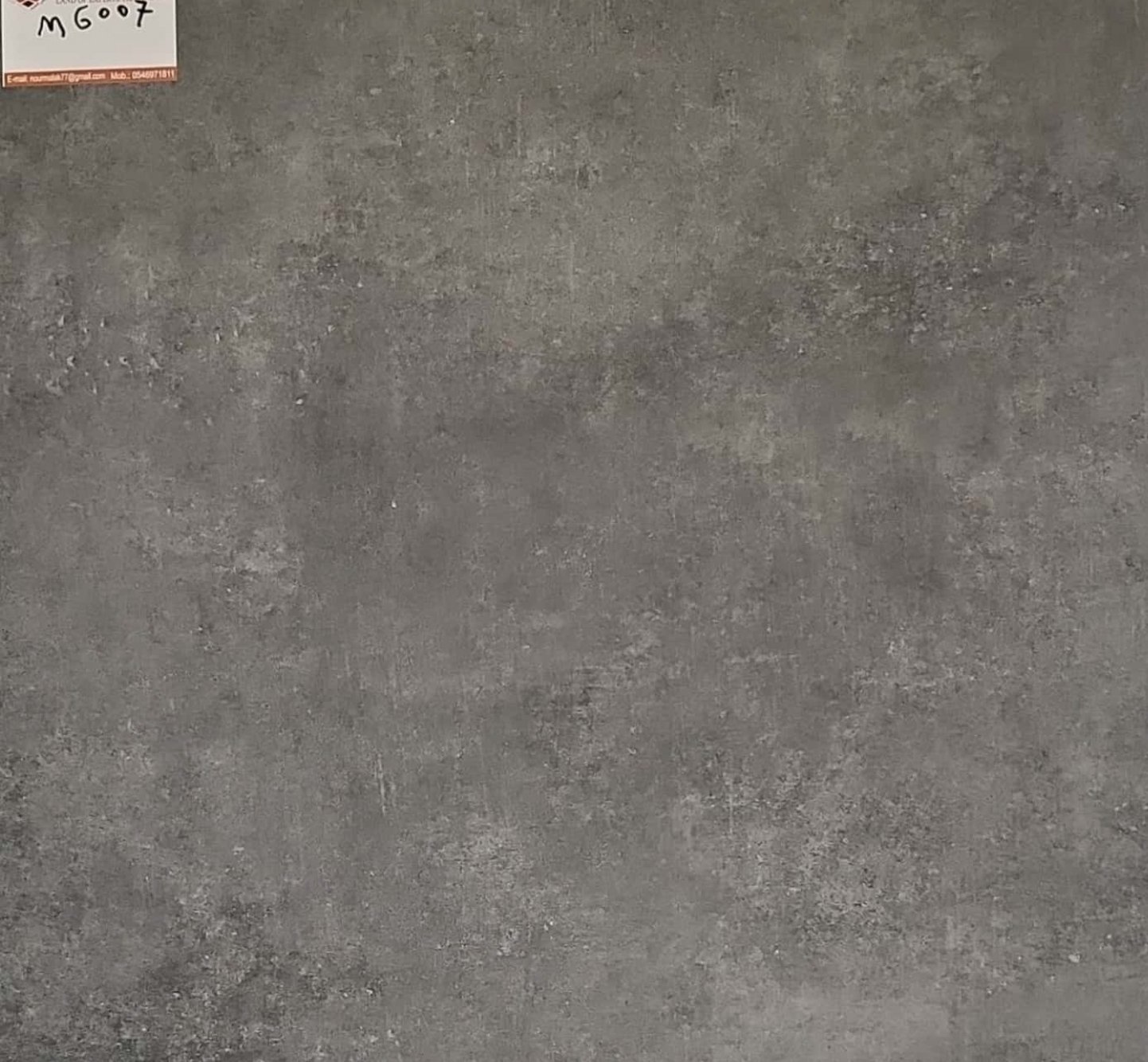 Porcelain  Tiles M6007 - Image 1