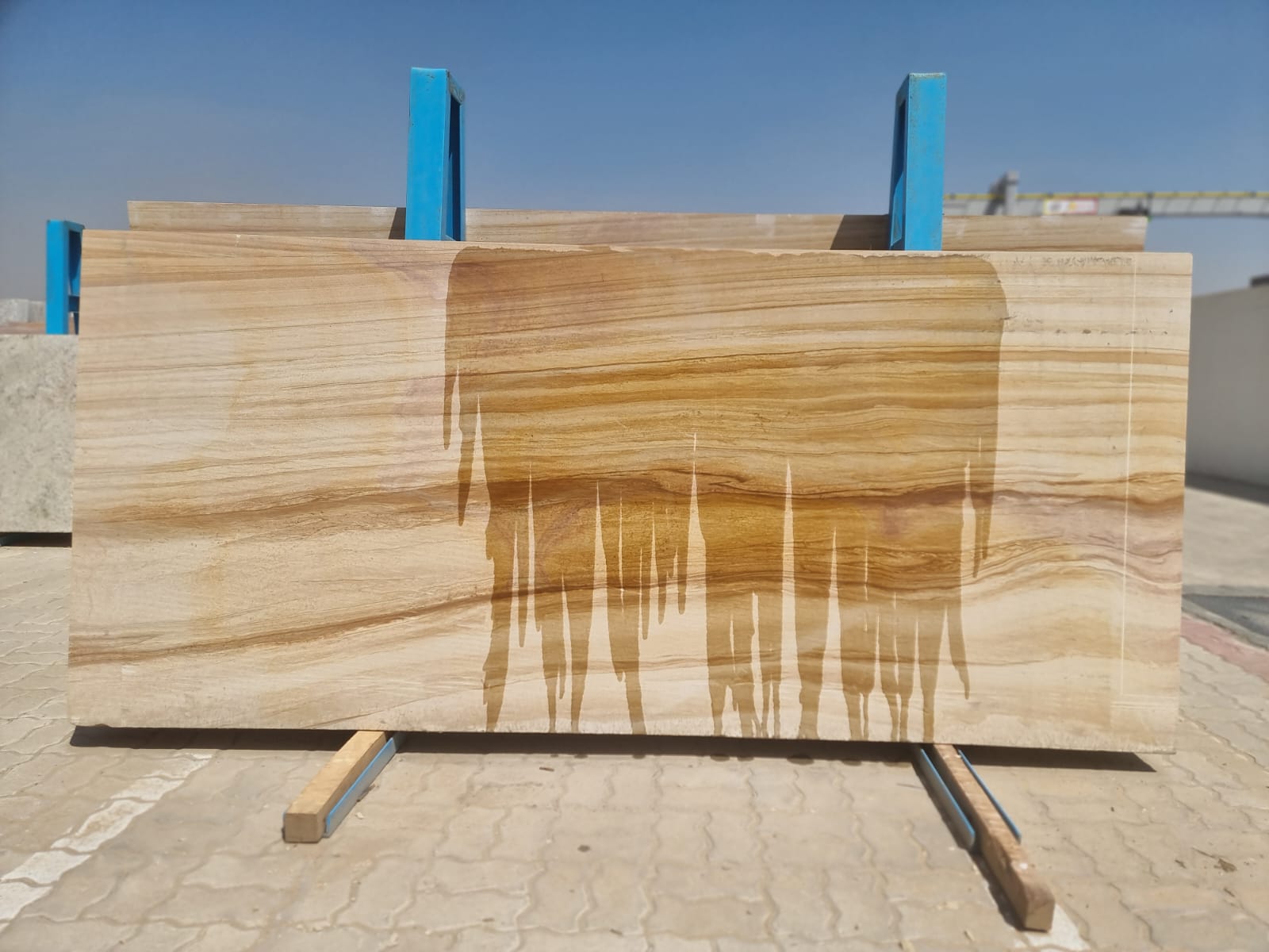 حجر خشابي ( هندي )  - صورة 4