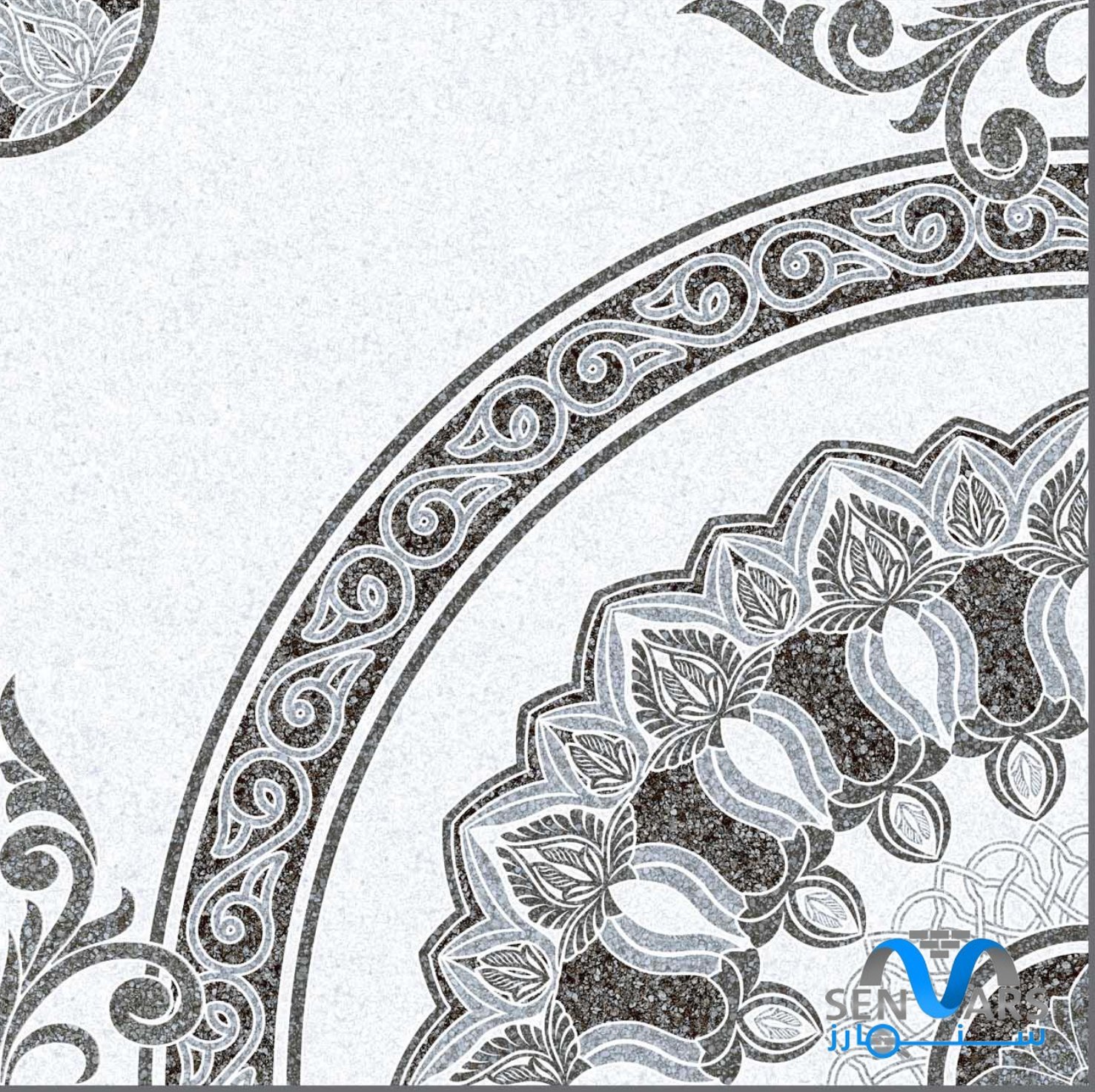 Ceramic Tiles 695-8880 - Image 1