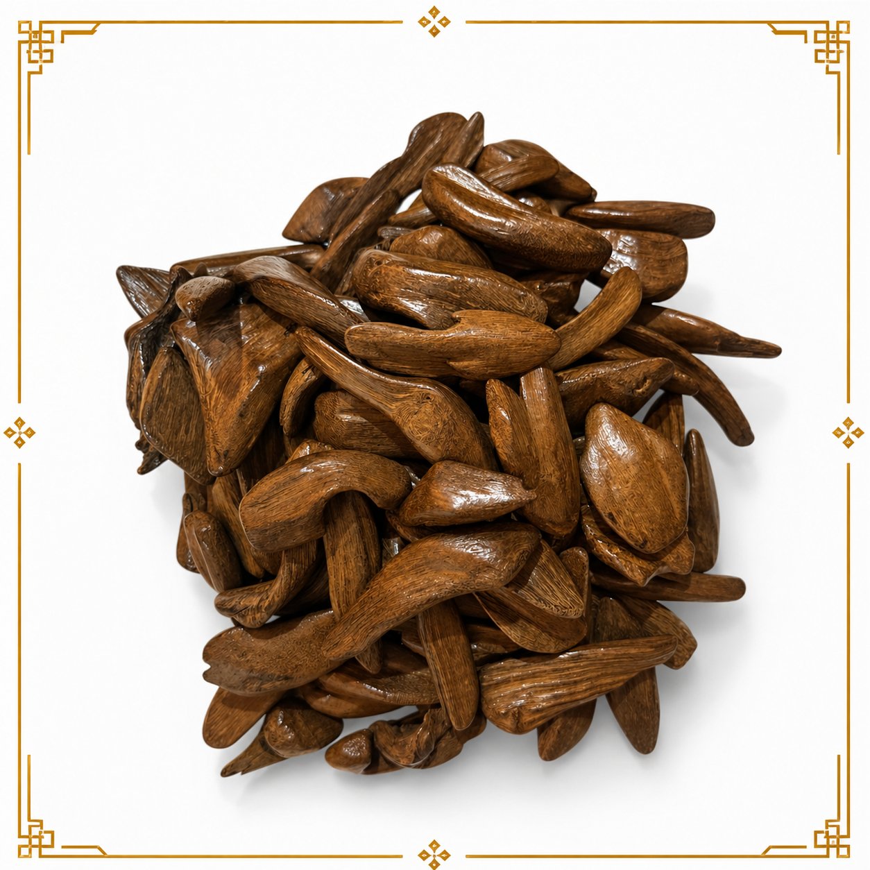 ماروكي فاخر طبيعي محسن - صورة 1