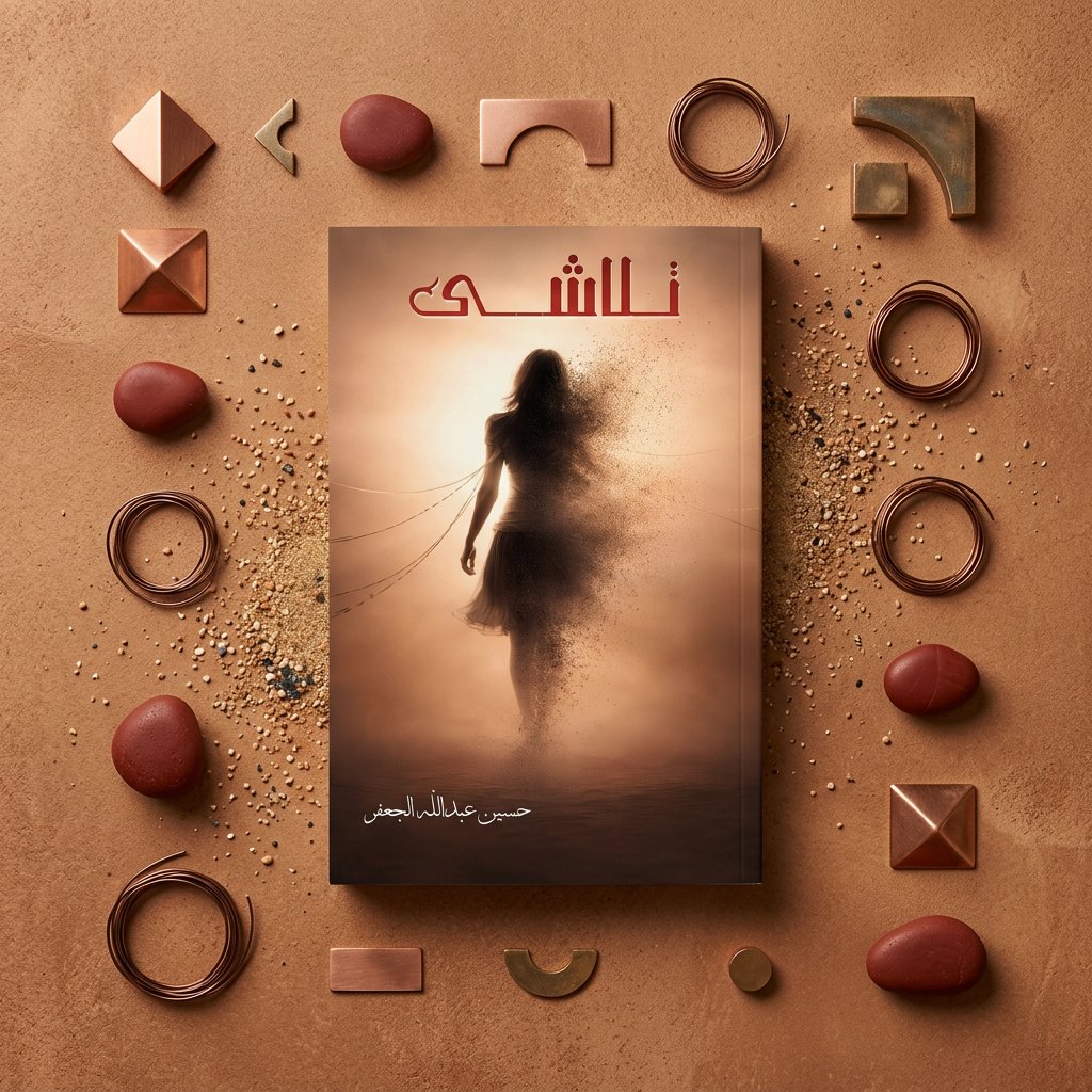 تلاشى - صورة 6