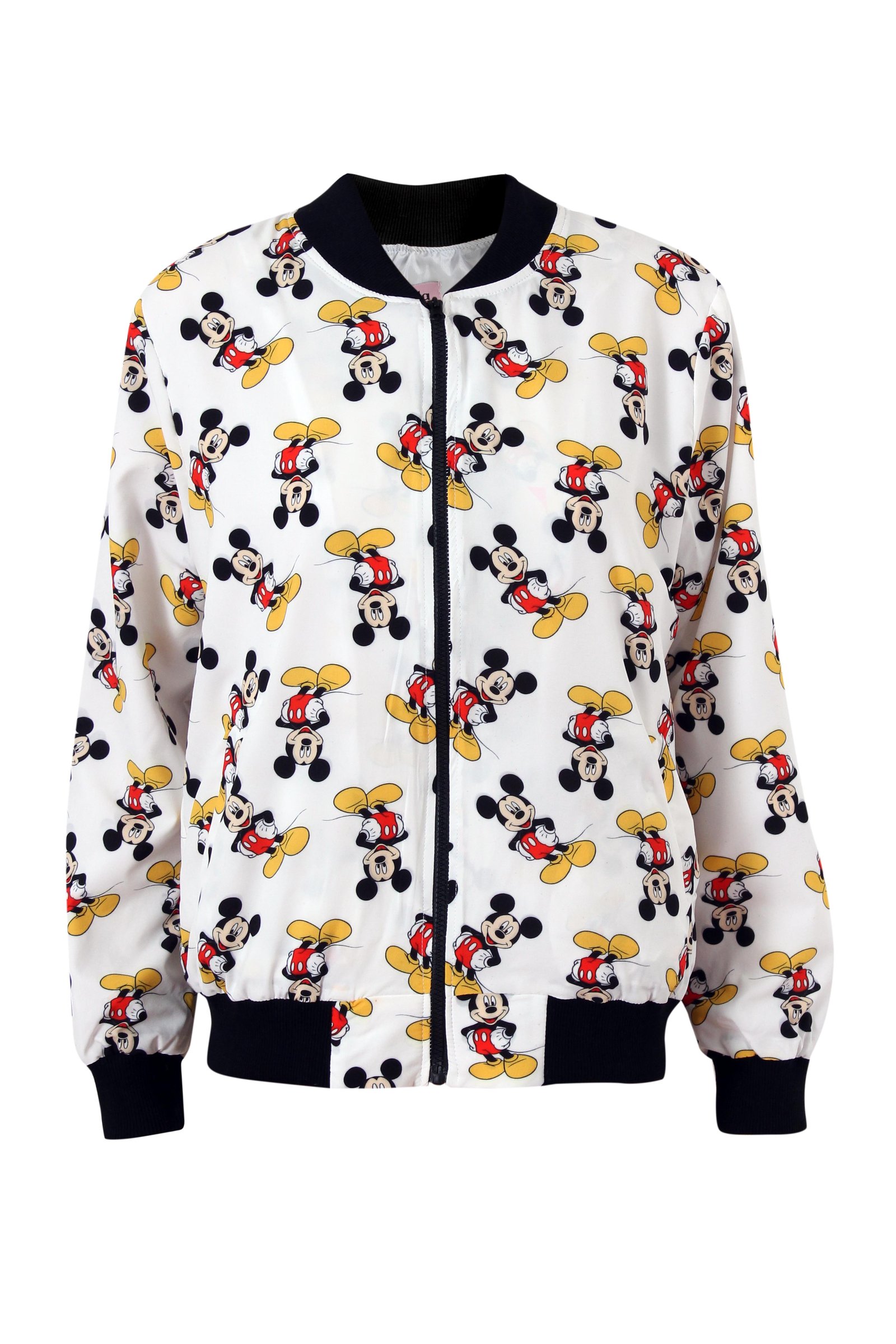 Mickey Jacket - Image 1