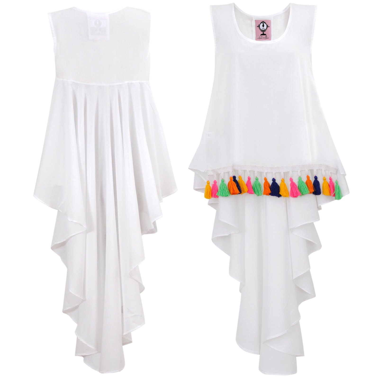 Tassel Top - Image 1