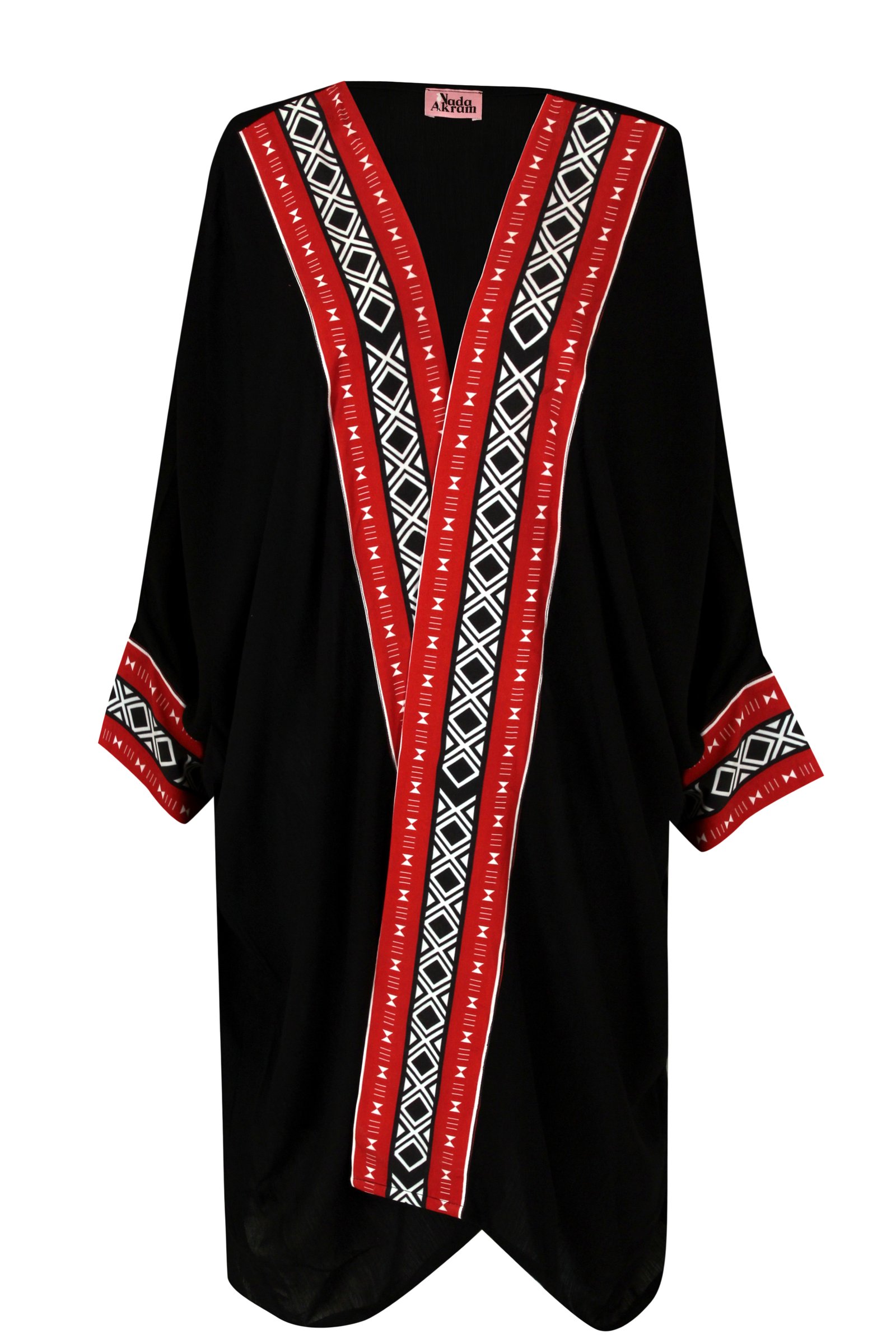 Arabian culture kaftan - صورة 1