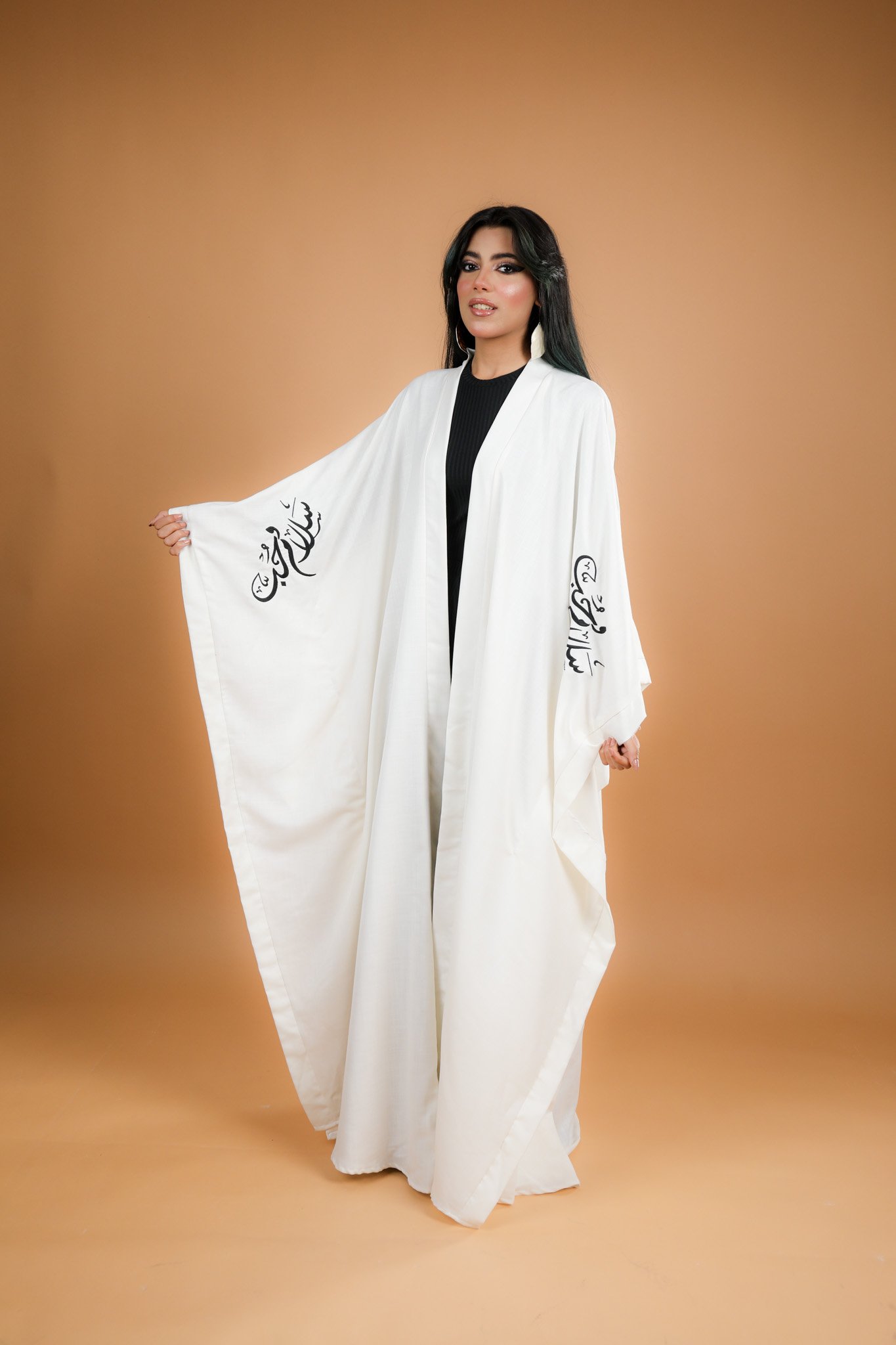 Love & Peace Bisht - Image 2