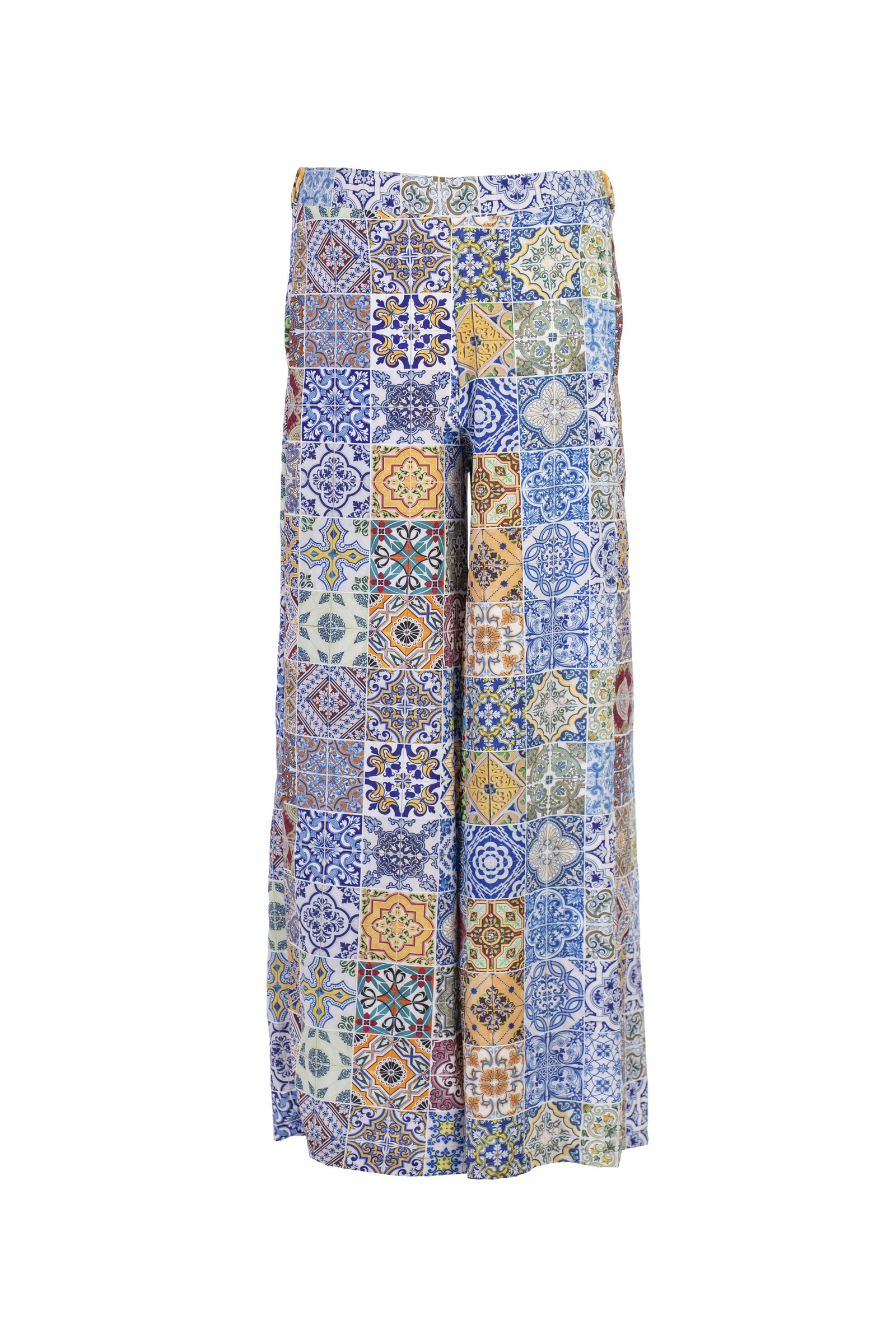 Tiles Pants - Image 1