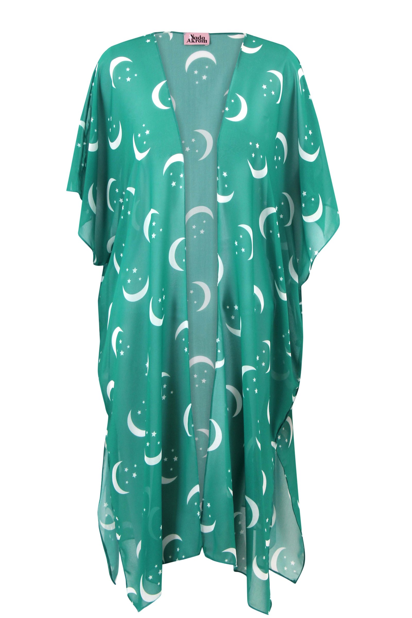 Green Crescent - Image 1