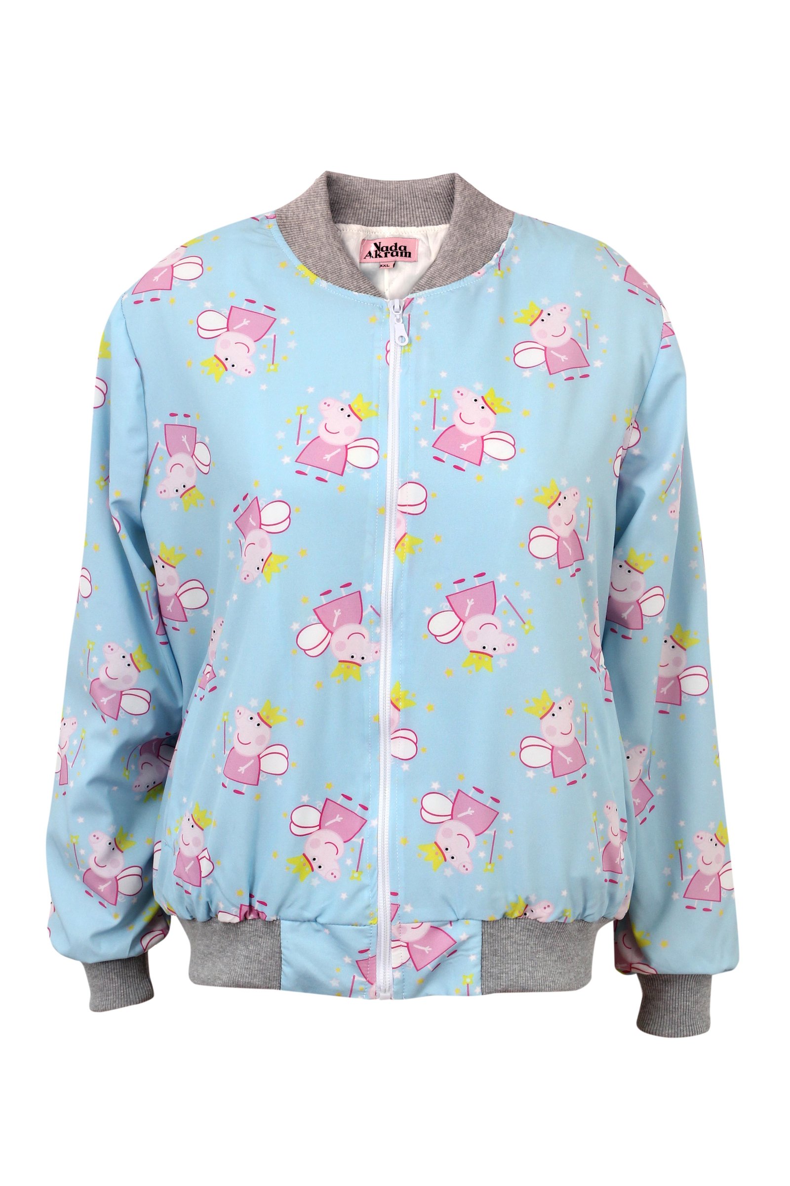 Peppa Big Jacket - Image 1