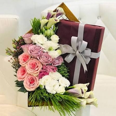 طريقة التغليف - صورة 1