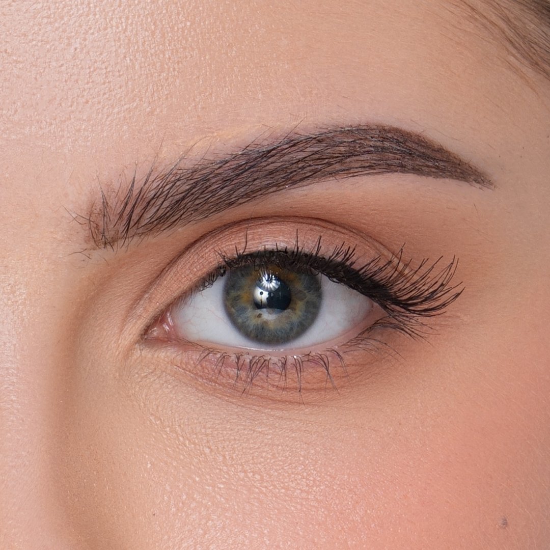 Ousha Single Lashes #16 - Image 4