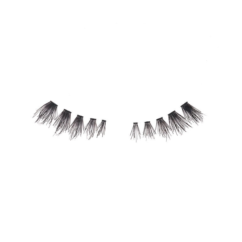 Ousha Single Lashes #16 - Image 2