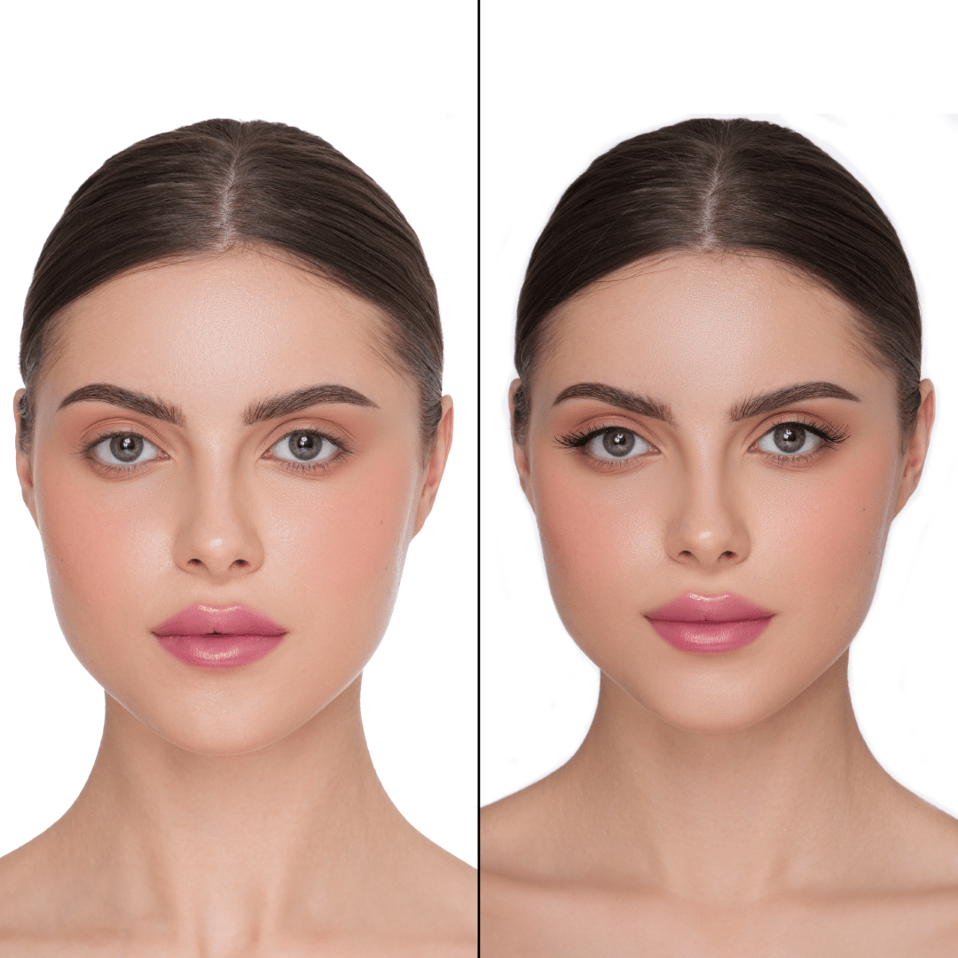 Ousha Single Lashes #16 - Image 5