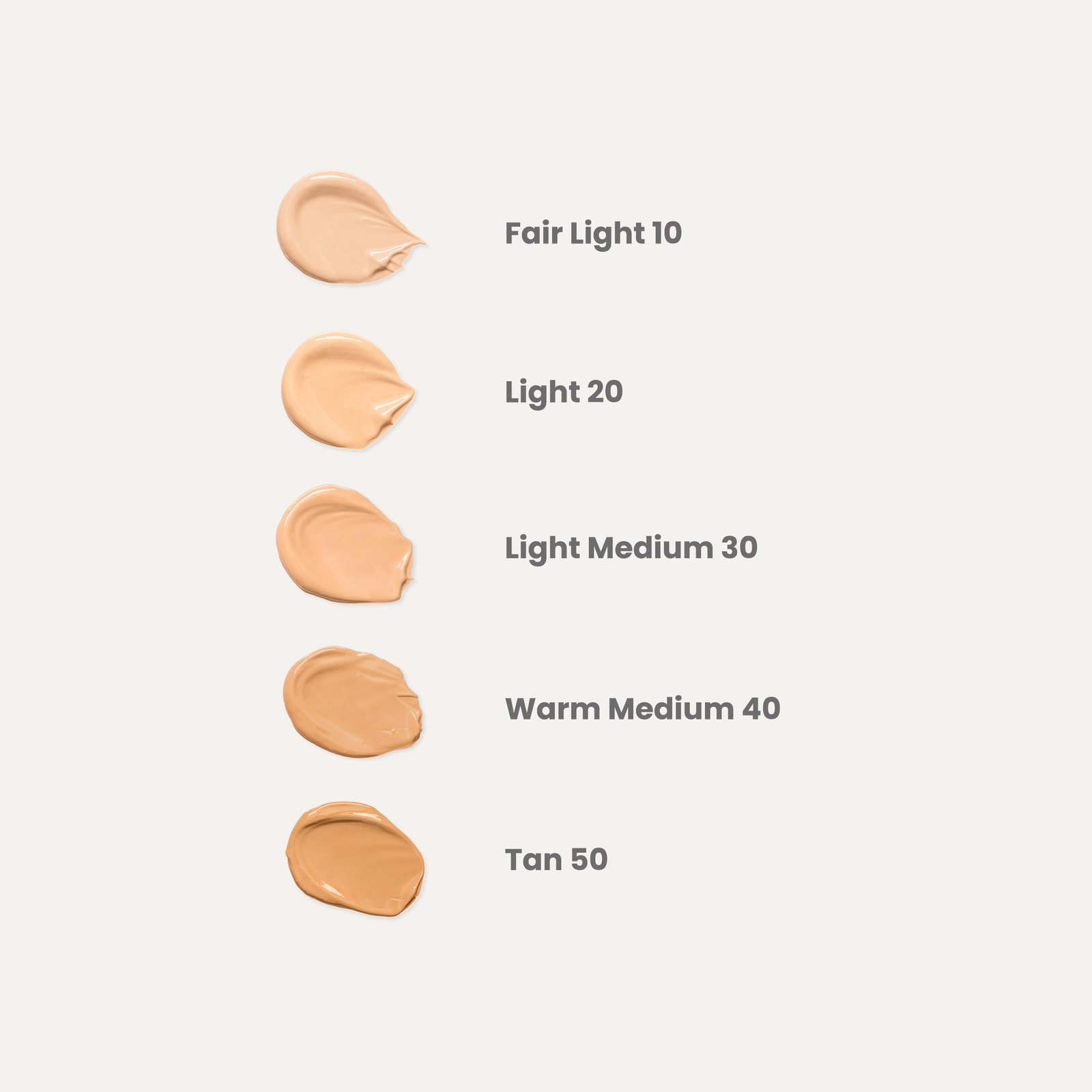 Skin Safe Tinted Moisturizer SPF40 - Image 3