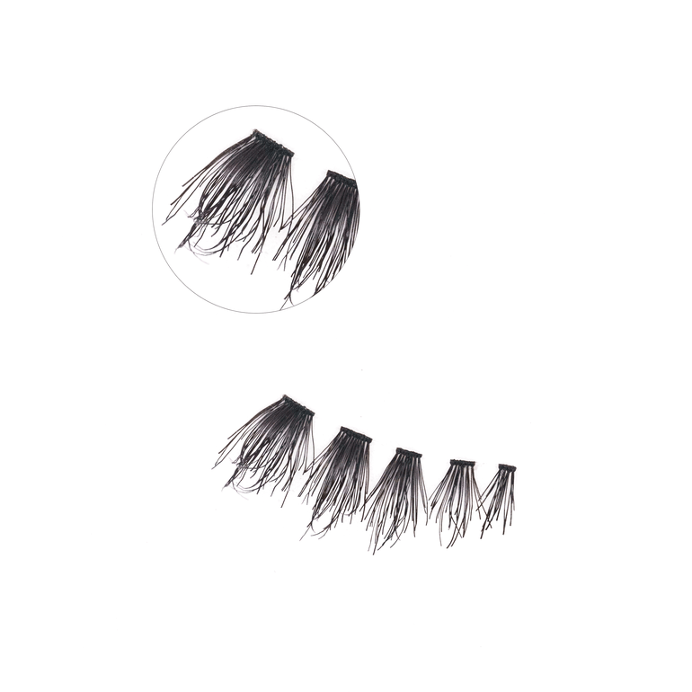 Ousha Single Lashes #16 - Image 3
