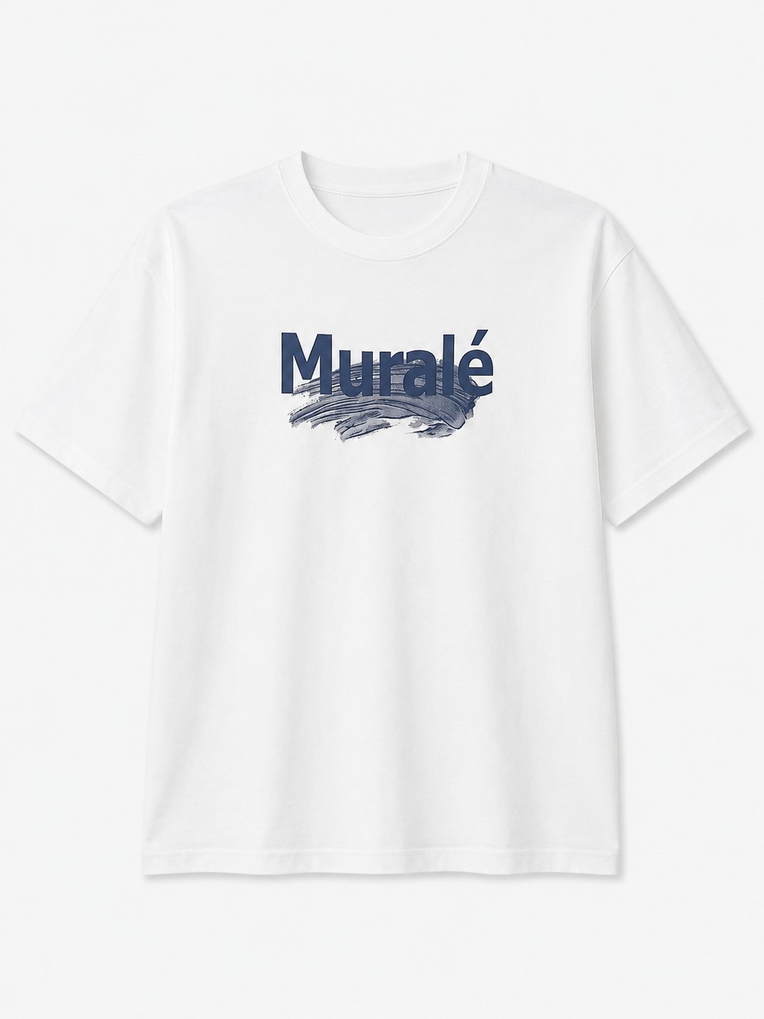 تيشيرت بطبعة Muralé  - صورة 1