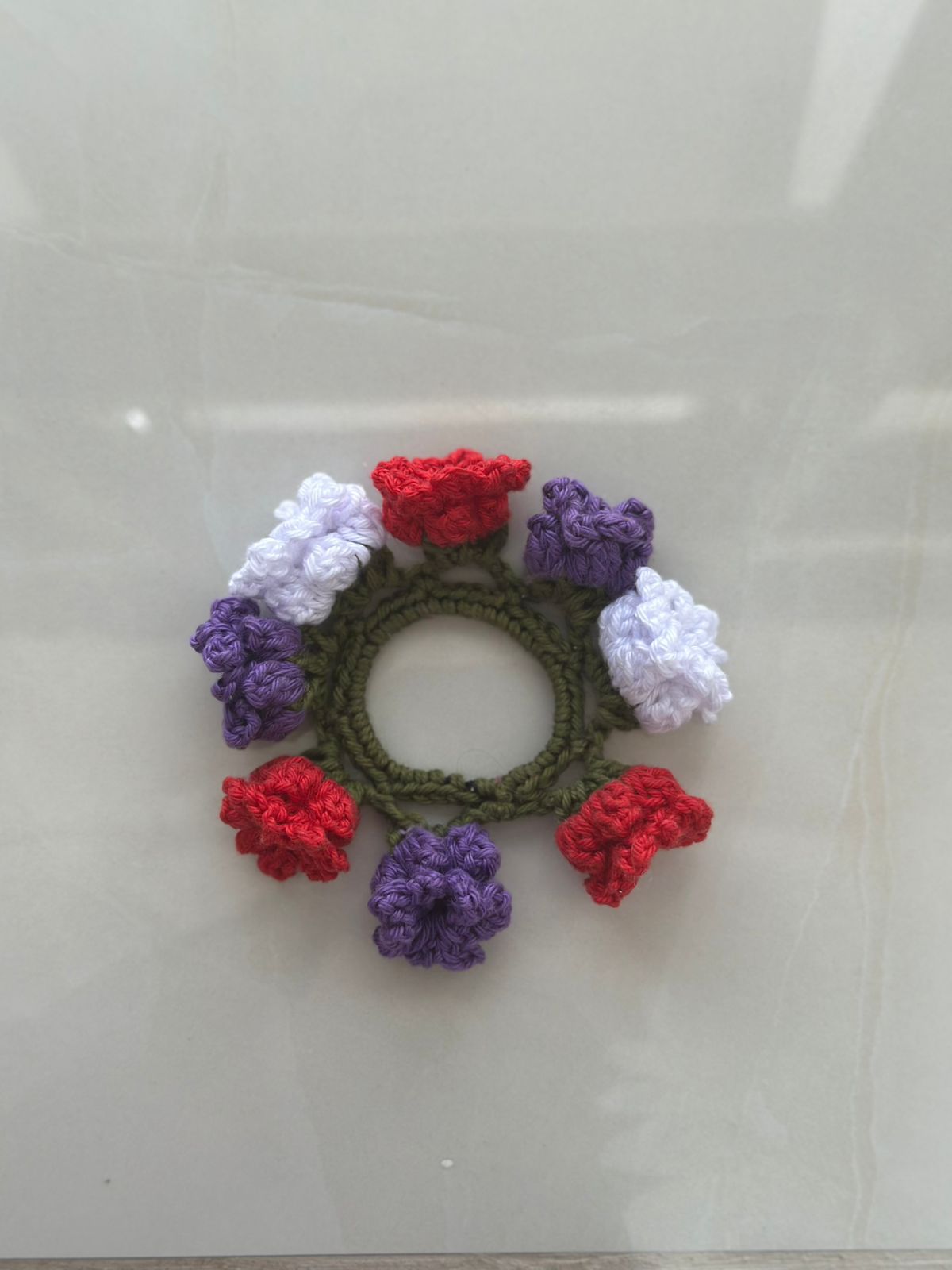 Ruby Violet - صورة 2
