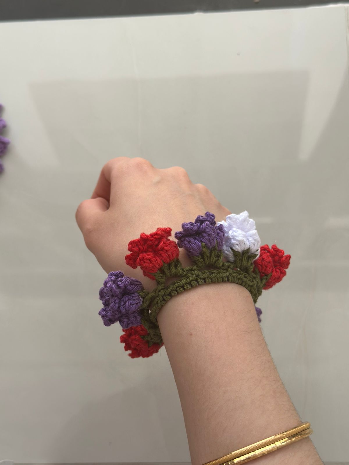 Ruby Violet - صورة 1