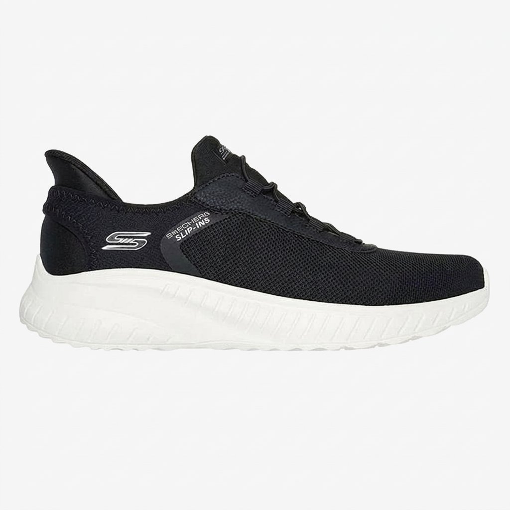 Skechers Slip-ins: BOBS Squad Chaos - Tough Walk - صورة 1