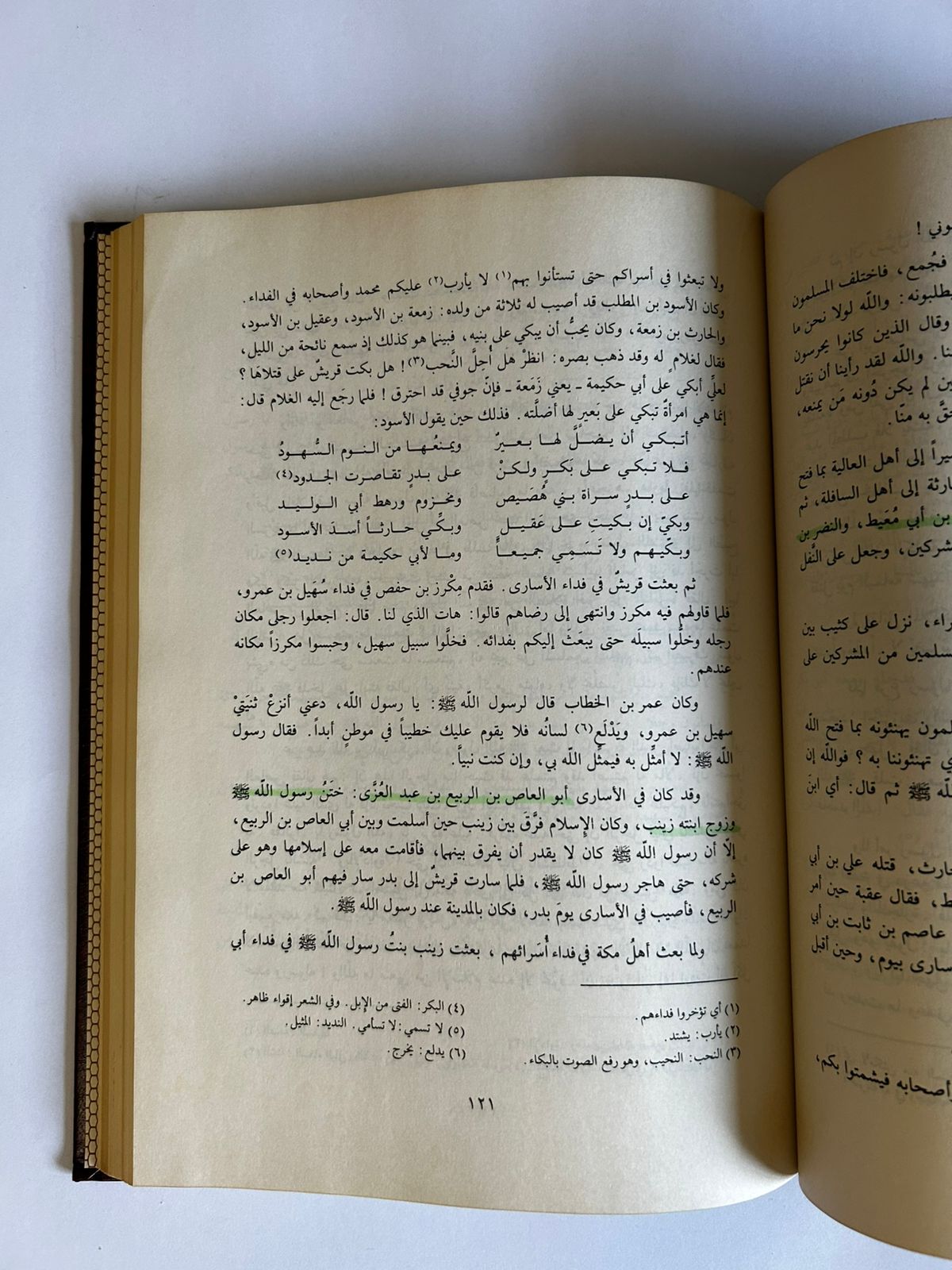 📚 تهذيب سيرة ابن هشام - Image 2