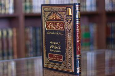 شرح البلاغة من كتاب قواعد اللغة العربية - صورة 2