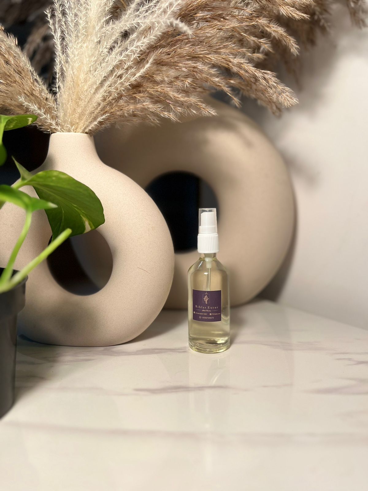 عطر بودرة بيبي جونسون  - صورة 2