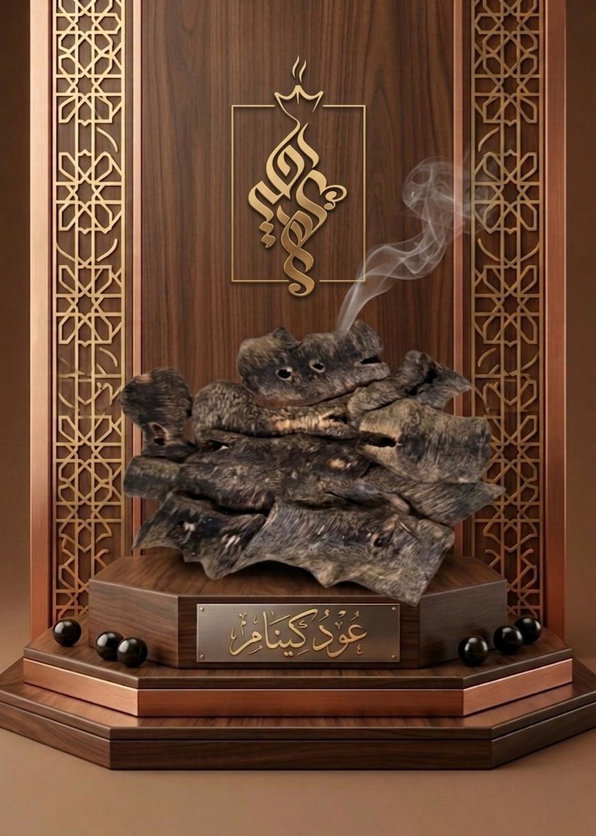 عود كينام - صورة 2
