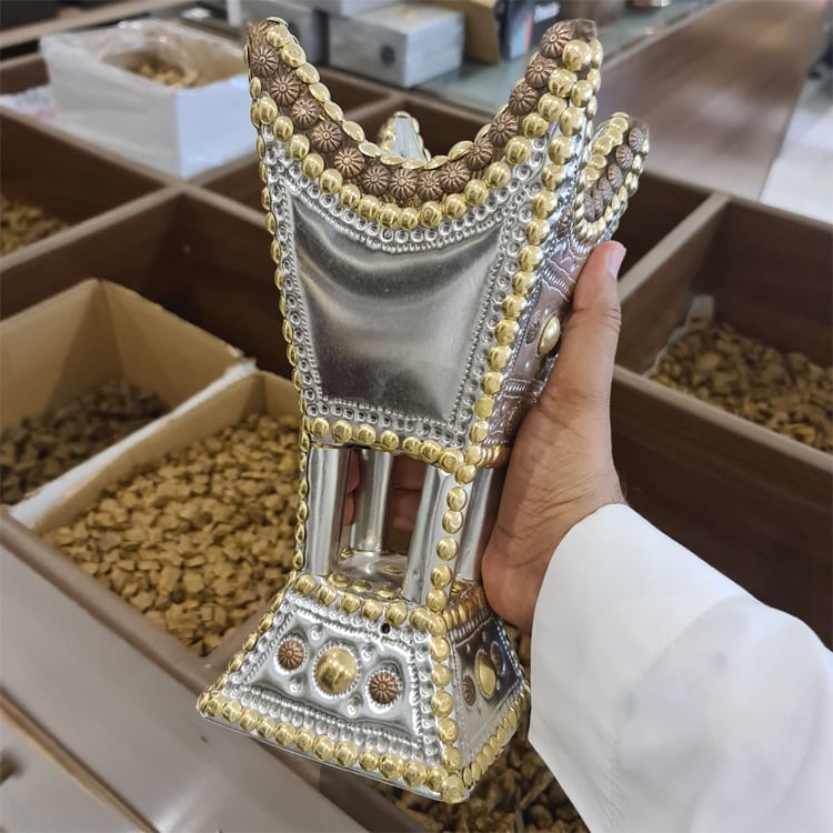 مبخرة حائلية - صورة 2