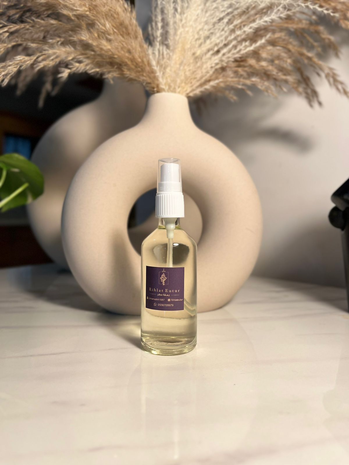 عطر بودرة بيبي جونسون  - صورة 1