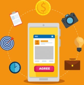 إدارة الحملات الإعلانية تيك توك وانستقرام - صورة 1