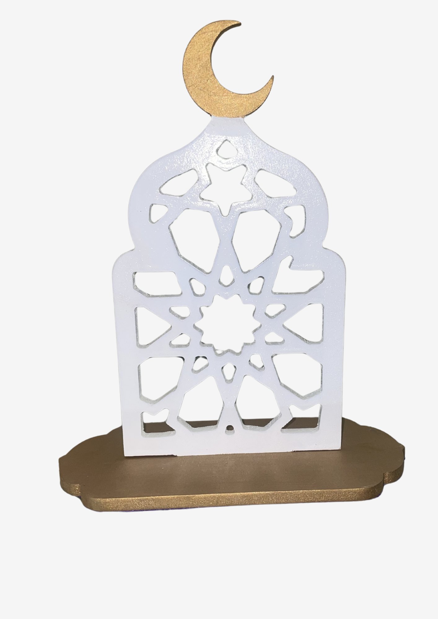 Desk Qibla  - Image 1