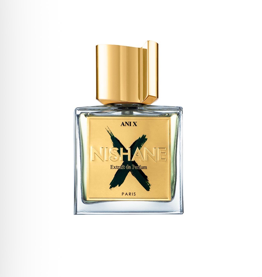 عطر آني اكس من نيشاني إكستريت دي بارفيوم 100 مل - صورة 1