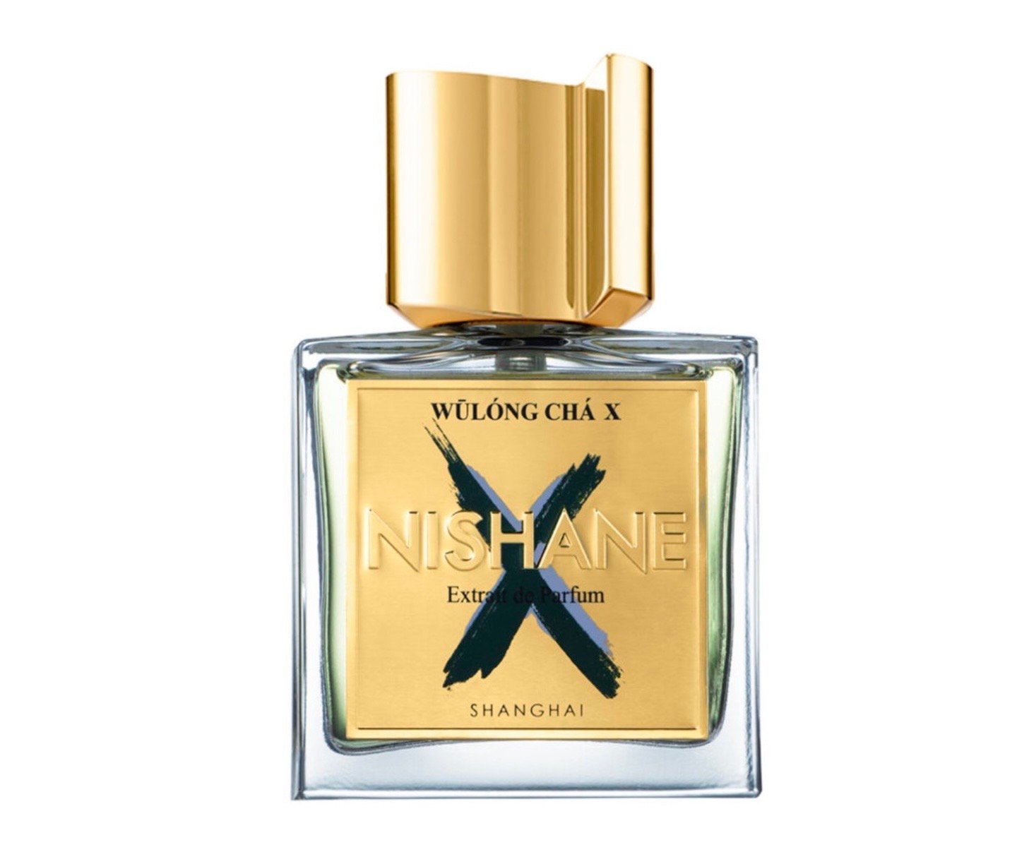  اكسترايت دي بافرفيوم 100 مل NISHANE WULOMG CHA Xعطر نيشاني ويلنق تشا اكس  - صورة 1