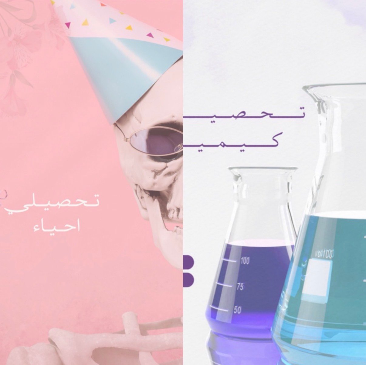 بكج التحصيلي 1 - صورة 1