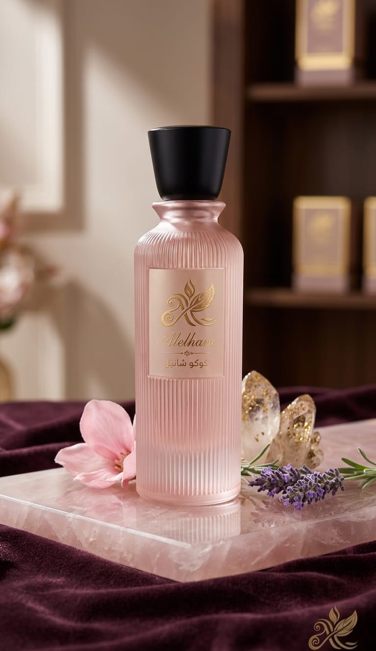 عطر الإلهام - كوكو شانيل - صورة 1