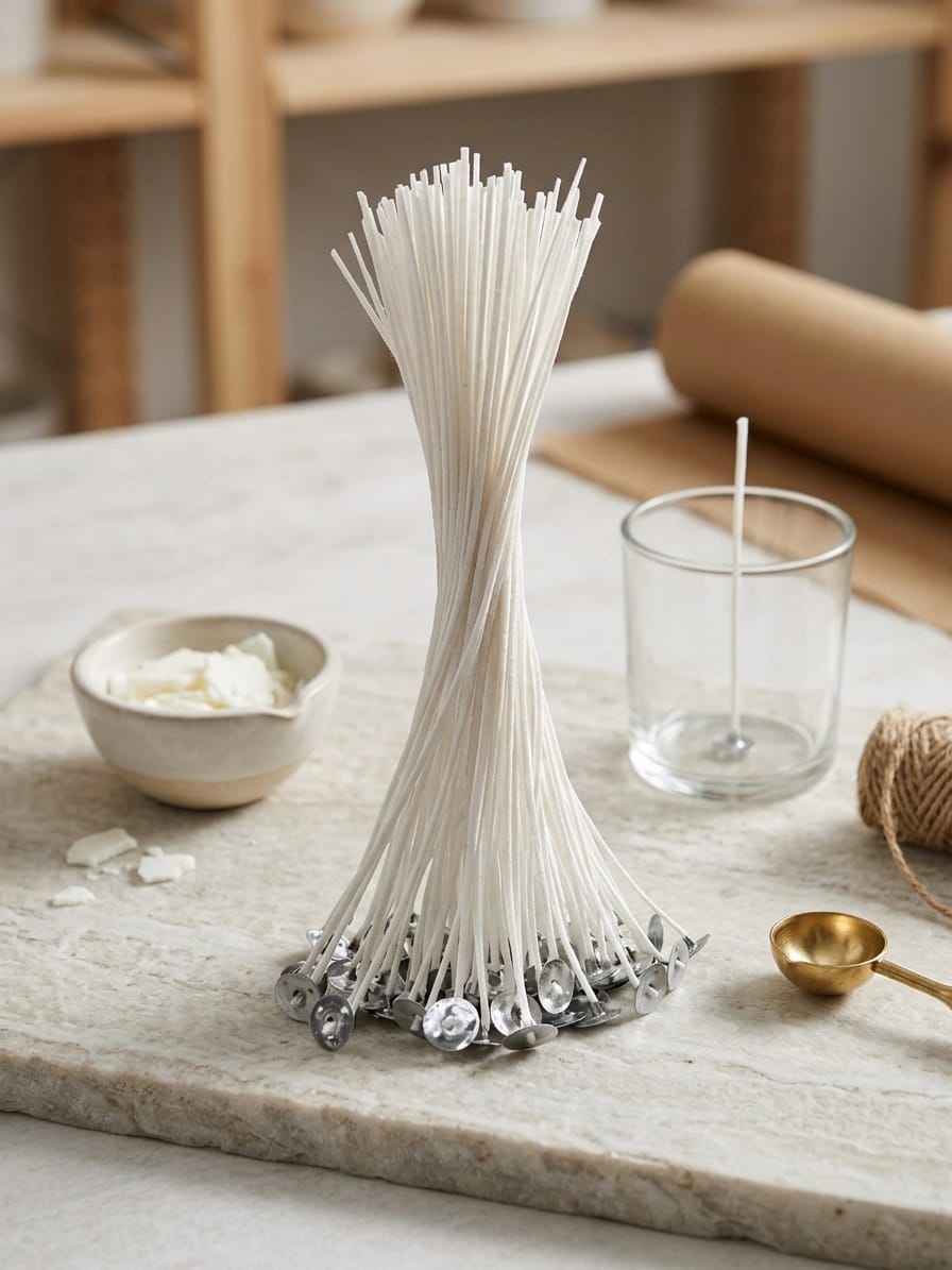 Candle wick - Image 1