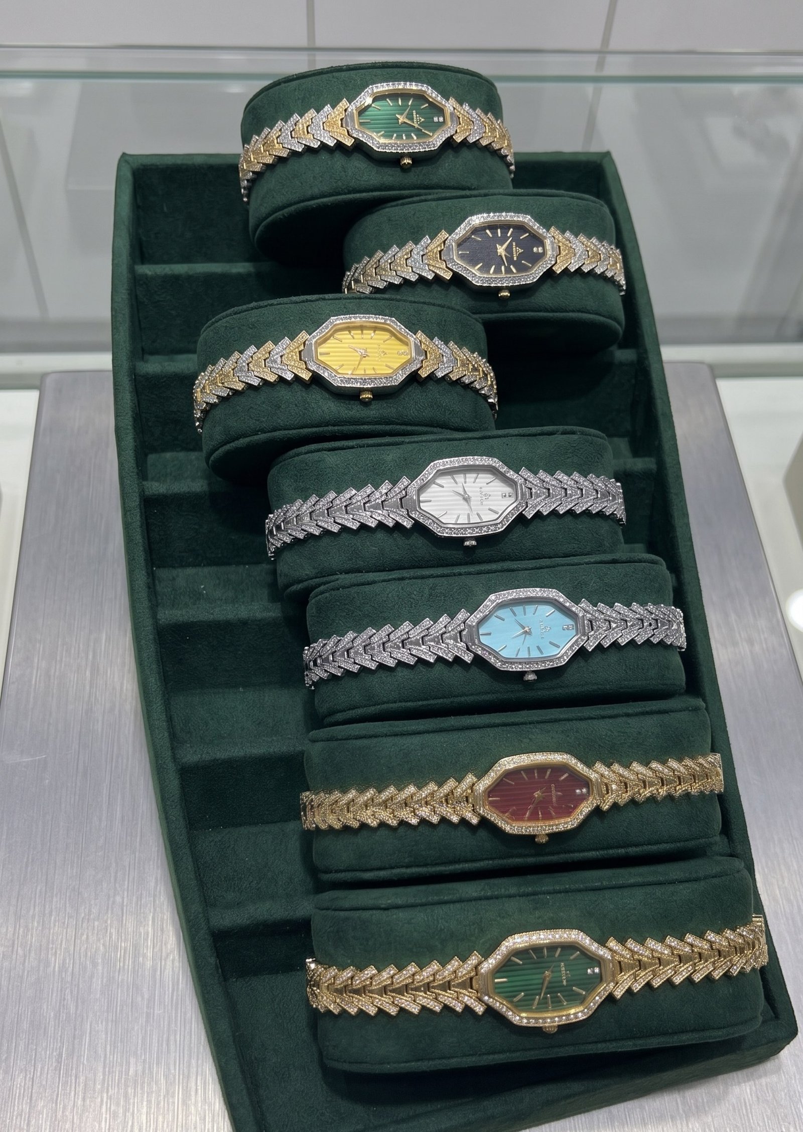 FITRON watch-02 - Image 2
