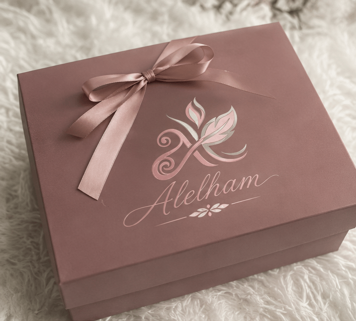 بوكس التخرج 🎓 - كبير - صورة 3