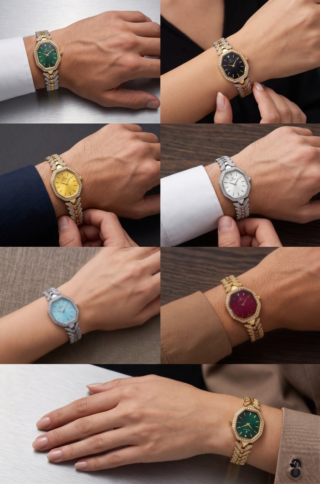 FITRON watch-02 - Image 1