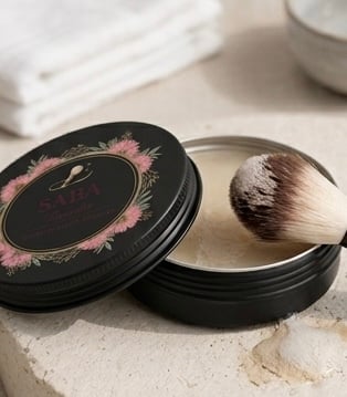 Mini Brushti Black - صورة 2
