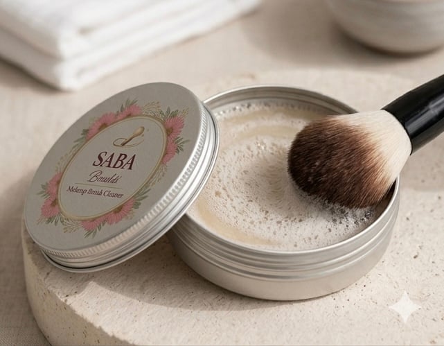 Brushti Silver - صورة 2