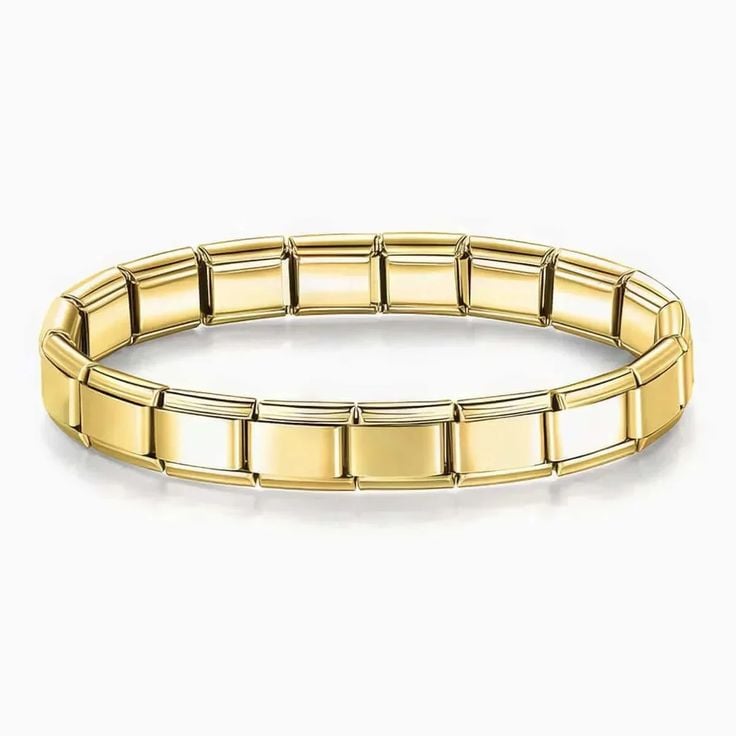Gold Bracelet - Image 1