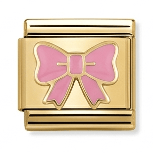 Pink Bow - Image 1